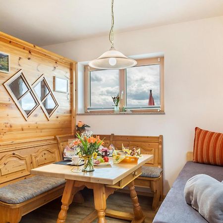Appartement Bauzinger Alm à Hauzenberg Extérieur photo