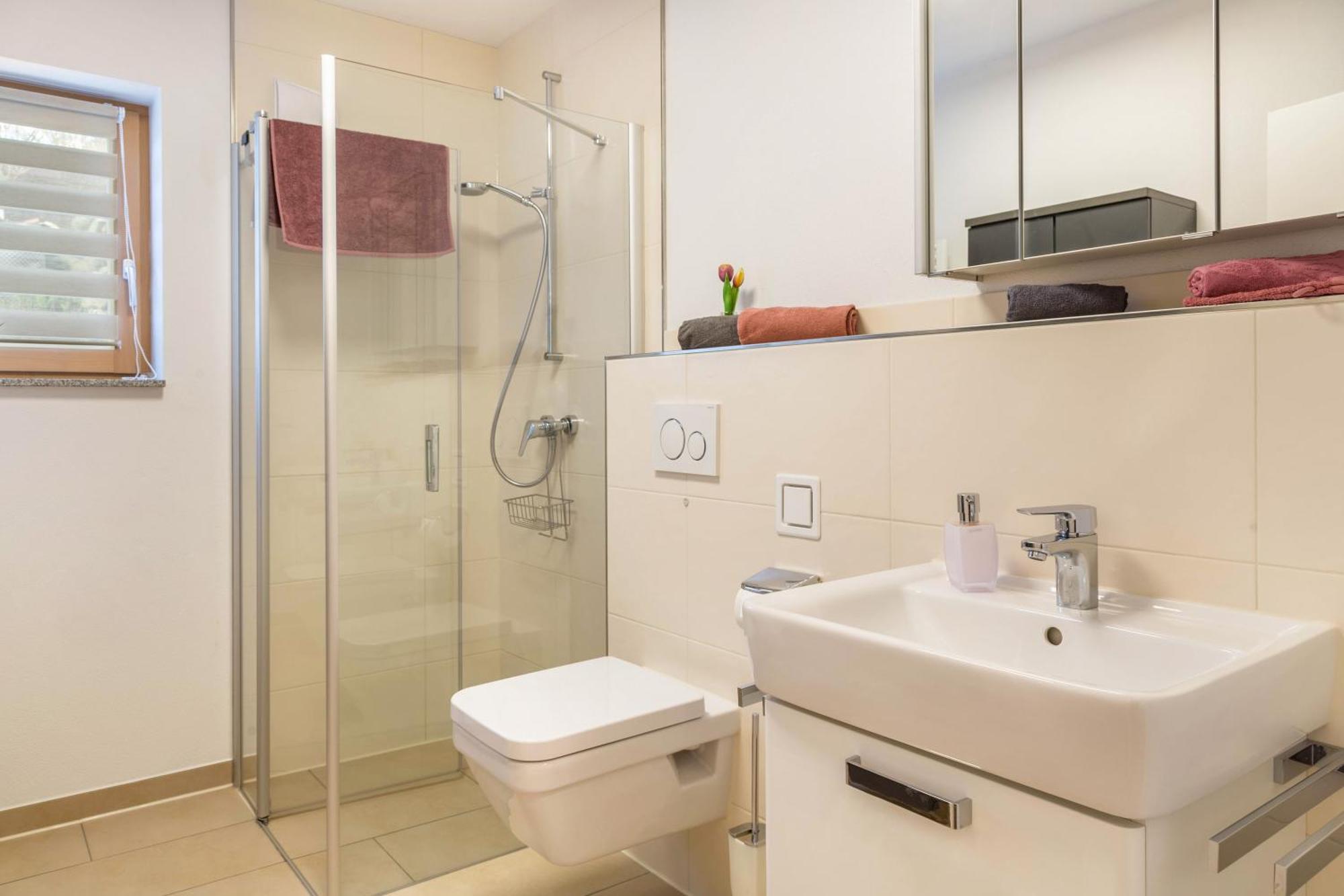 Appartement Bauzinger Alm à Hauzenberg Extérieur photo
