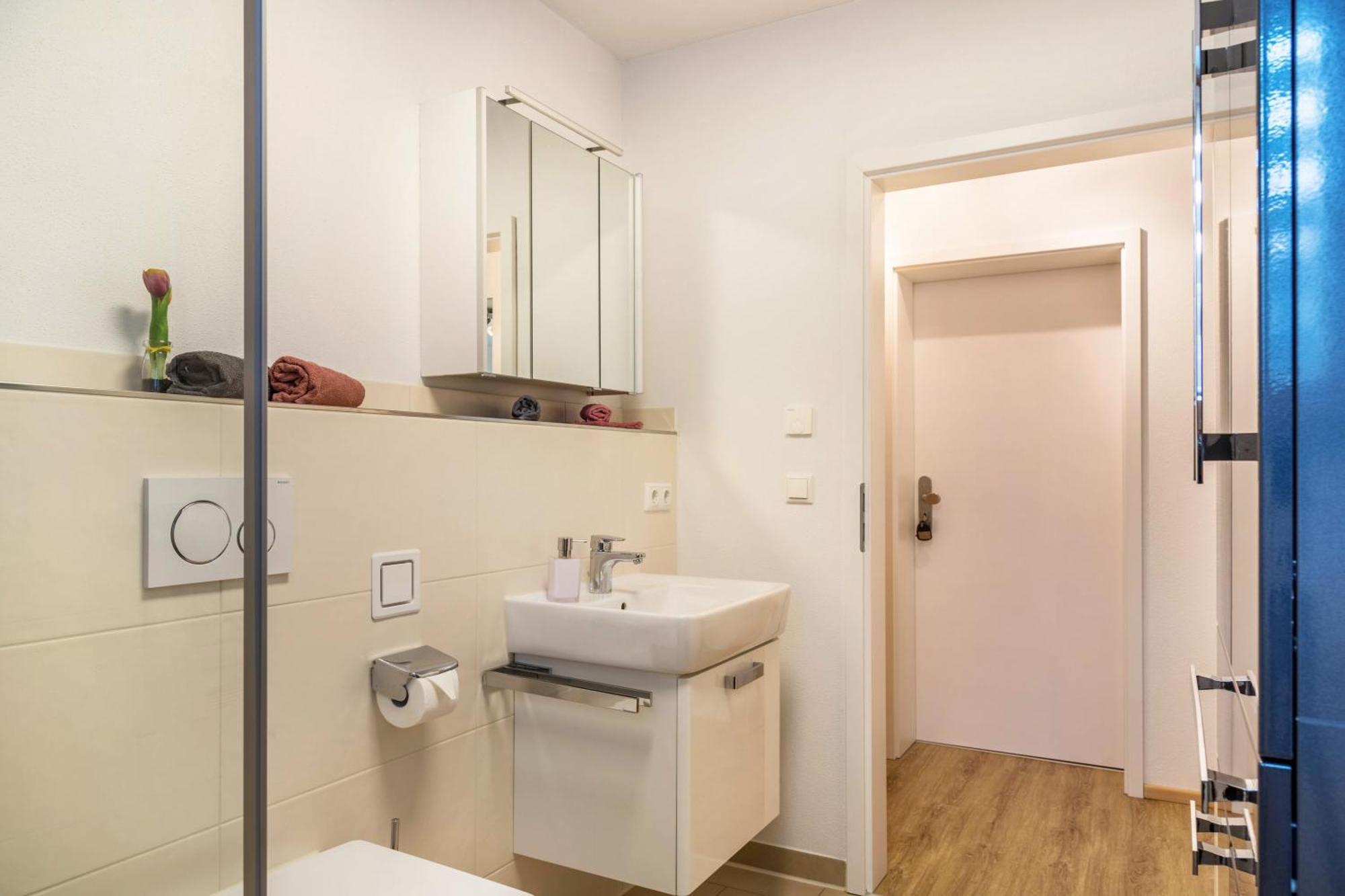 Appartement Bauzinger Alm à Hauzenberg Extérieur photo